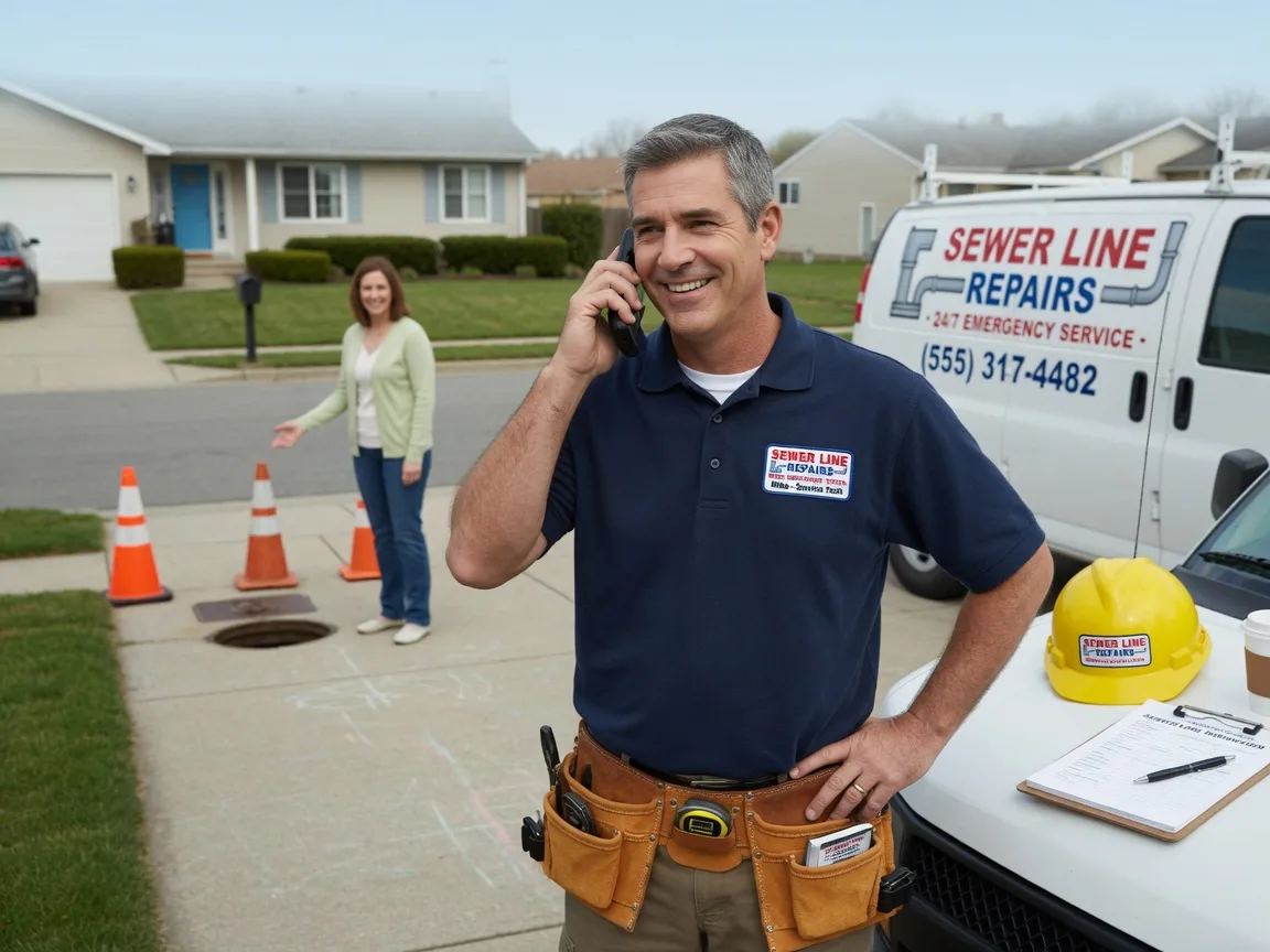 Emergency Plumber Walworth, WI FAQs