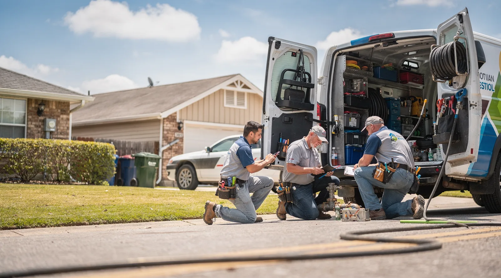 Emergency Plumber in Walworth, WI near me